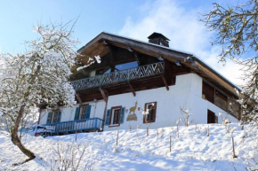 Chalet Woody